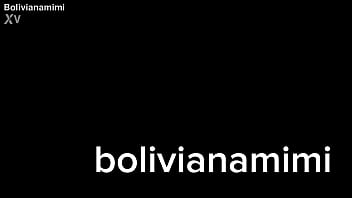 Bolivianamimi
