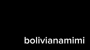 Bolivianamimi