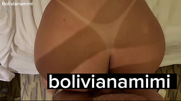 Bolivianamimi