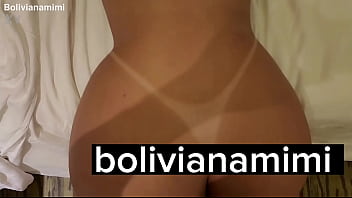 Bolivianamimi