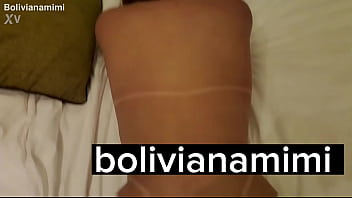 Bolivianamimi