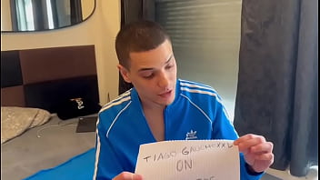 Vídeo De Verificação thumbnail