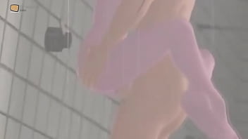 She Loves Rough Sex And Got Creampied thumbnail