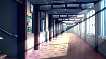 She loves rough sex and got creampied