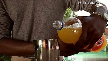 Busty gf great orgasm