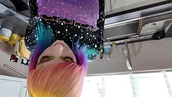 Is this how a cuckold wants his tea cooked a cummy knickers full of protein or is this cuckold humiliation form his hotw