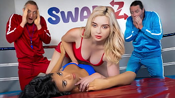 Mean fucking machines