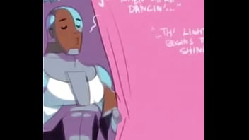 Beast boy fucks raven