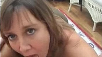 Big tits milf from milfaholico loves sucking cock