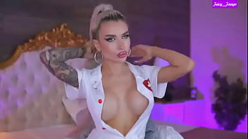 Big titty blonde juicy jessye 14