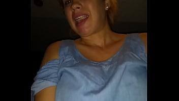 A la esposa de mi jefe le encanta mi vergota