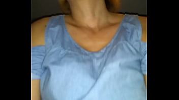 A la esposa de mi jefe le encanta mi vergota