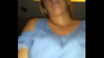 A la esposa de mi jefe le encanta mi vergota