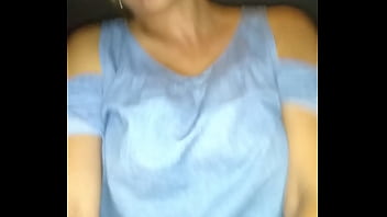 A la esposa de mi jefe le encanta mi vergota