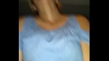 A la esposa de mi jefe le encanta mi vergota