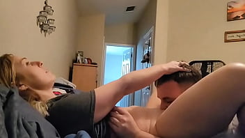 Call me chick fil a because eating pussy is always my pleasure