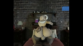 Femboy culon detonado en roblox me encontré a este vergon en el callejón y le dije que me diera verga porque soy un putito tragon