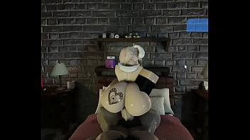 Femboy culon detonado en roblox me encontré a este vergon en el callejón y le dije que me diera verga porque soy un putito tragon