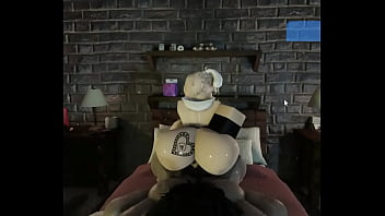 Femboy Culon Detonado En Roblox Me Encontré A Este Vergon En El Callejón Y Le Dije Que Me Diera Verga Porque Soy Un Putito Tragon thumbnail