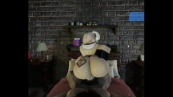 Femboy culon detonado en roblox me encontré a este vergon en el callejón y le dije que me diera verga porque soy un putito tragon