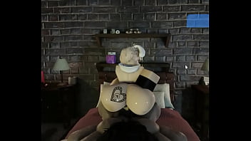 Femboy Culon Detonado En Roblox Me Encontré A Este Vergon En El Callejón Y Le Dije Que Me Diera Verga Porque Soy Un Putito Tragon thumbnail