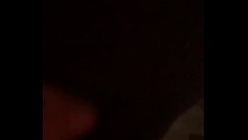 She gobbled the dick