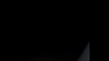 She gobbled the dick