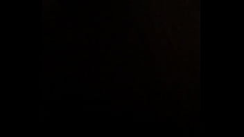 She gobbled the dick