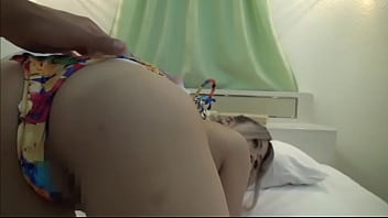 原宿でカリスマ的人気を誇るぽっちゃりギャルモデル 一度も出回ることがなかったハメ撮りをついに公開2