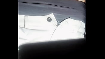 Indian Girlfriend Showing Her Boobs In The Car & Enjoy With Her Boy Friend thumbnail