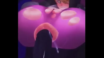 Yukari fucked Yukari fucked