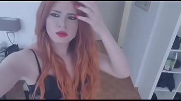 Meryjane Shemale In Eivissa thumbnail