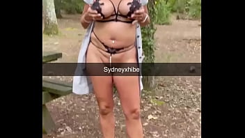 Rejoignez Moi Avec Mes Fans Mes Exhibs Et Sorties Coquines En Illimité thumbnail