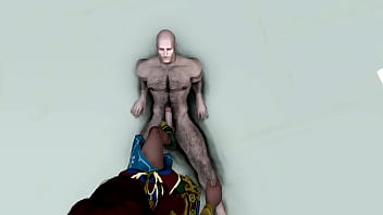 Zelda tears of the kingdom porn with urbosa gerudo