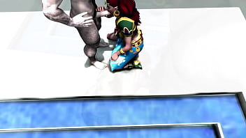 Zelda tears of the kingdom porn with urbosa gerudo Zelda tears of the kingdom porn with urbosa gerudo