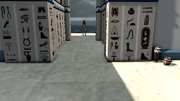 Zelda tears of the kingdom porn with urbosa gerudo