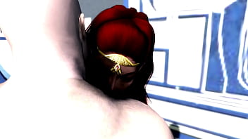 Zelda tears of the kingdom porn with urbosa gerudo