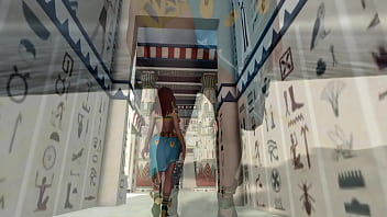 Zelda tears of the kingdom porn with urbosa gerudo