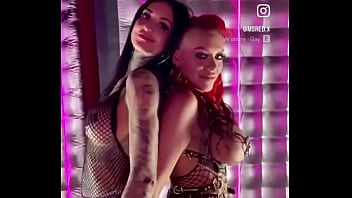 She was such a sexy slut at dirty vegas #dirtyvegas2025