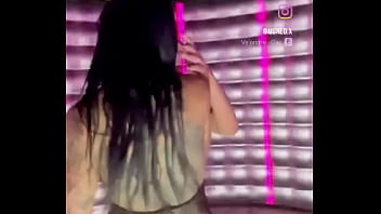 She was such a sexy slut at dirty vegas #dirtyvegas2025