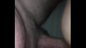 Hitting it from the back