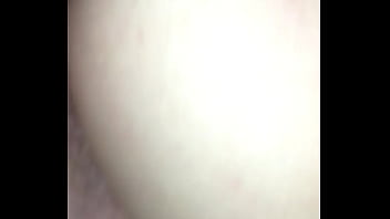 Hitting it from the back