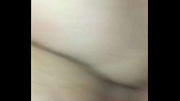 Hitting it from the back