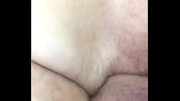 Hitting it from the back