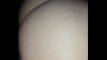 Hitting it from the back