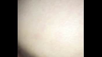 Hitting it from the back