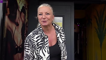 My mass insemination in a porn cinema in bavaria chapter 1