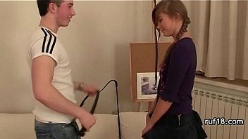 Sexually destroyed hottie