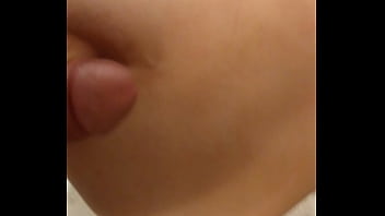 Alex has fun with my niebor