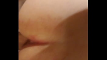 Alex has fun with my niebor